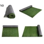 چمن مصنوعی مدل 10 سایز 2x1 متر
