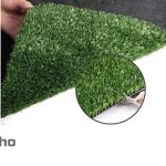 چمن مصنوعی مدل 10 سایز 2x1 متر