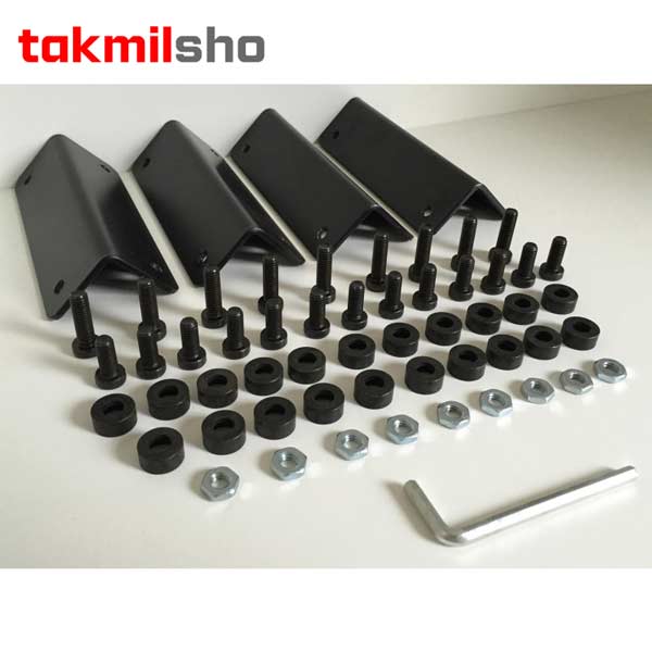 تخت خواب یک نفره دیپون