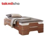 تخت خواب یک نفره دیپون